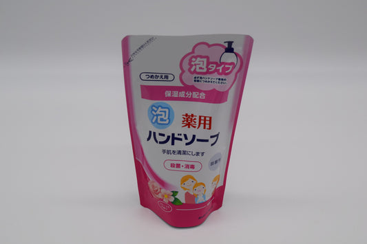 薬用泡ﾊﾝﾄﾞｿーﾌﾟ 替え 200ml