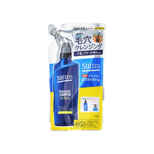 サクセスヤクＳＰＥＸＣツメカエ ３２０ｍｌ