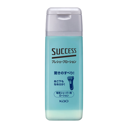 サクセス　プレジュームローション 100ml ｶｵｳ