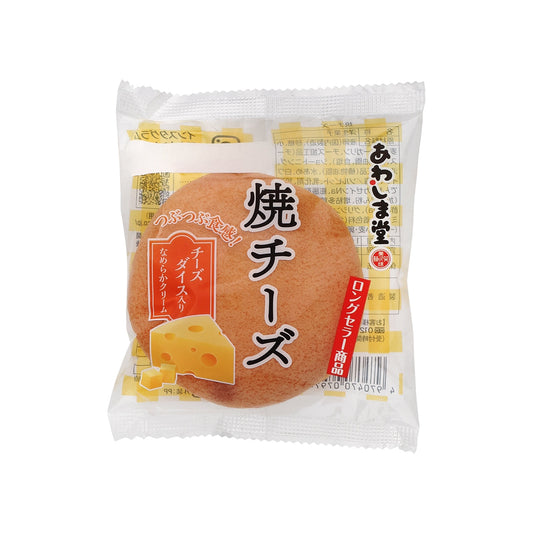 焼チーズ