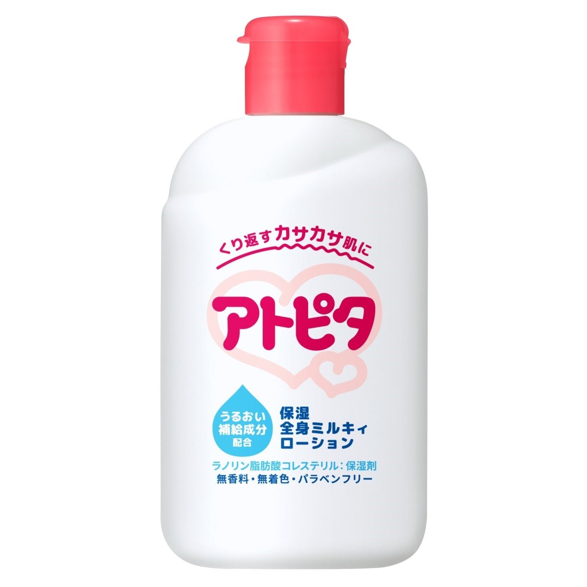 アトピタ Bローションニュウエキ 120ml タンペイ