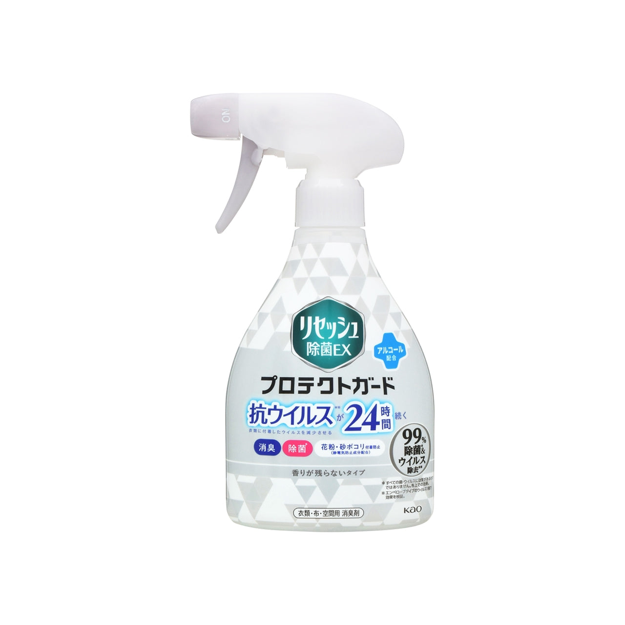 リセッシュプロテクトガード 本体３５０ｍｌ