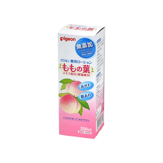 Ｐ．薬用ローション（もも）200ml