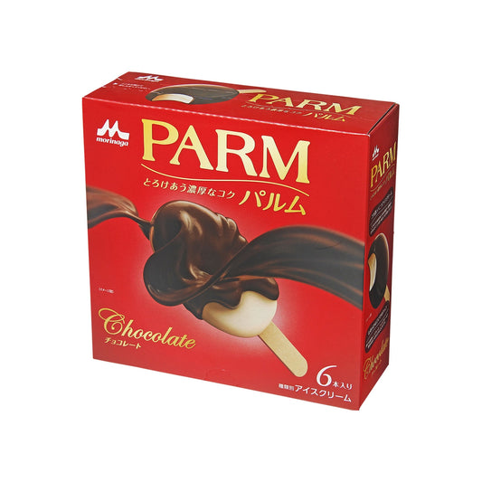 PARMチョコ