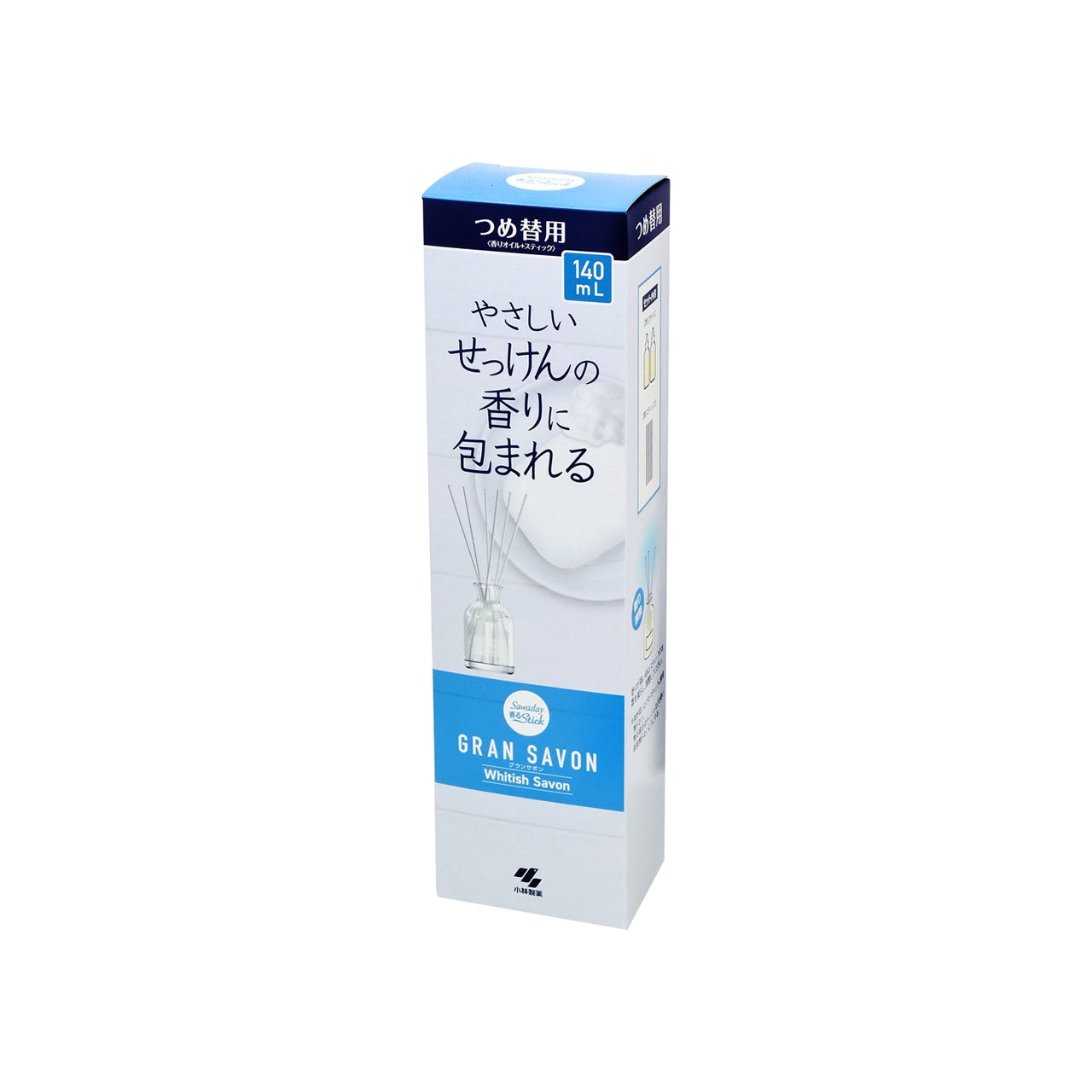 ＳＷ香るＳＴグランＳＡＶＯＮ替 ＷＳ １４０ｍｌ